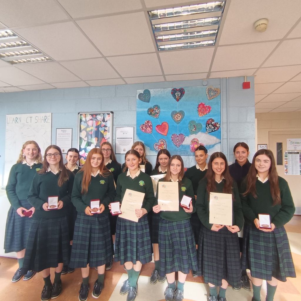 JP11 Award Winners- Pics