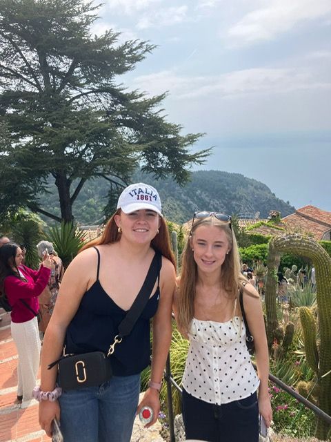 TY French Trip to Nice- Pics